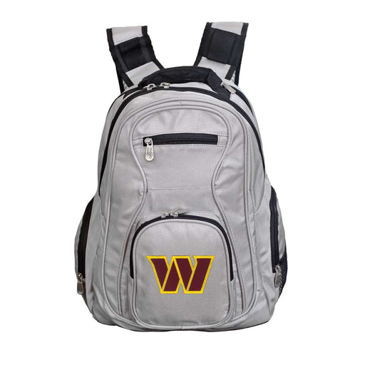 Washington Redskins  19" Premium Backpack L704