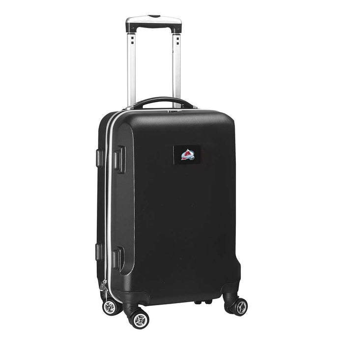 Colorado Avalanche  21"Carry-On Hardcase Spinner L204