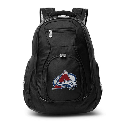 Colorado Avalanche  19" Premium Backpack L704