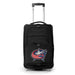 Columbus Blue Jackets  21" Carry-On Roll Soft L203