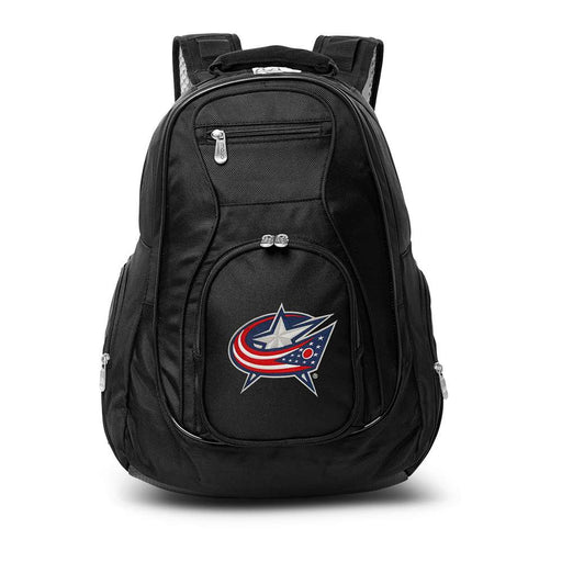 Columbus Blue Jackets  19" Premium Backpack L704