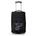 St Louis Blues  21" Carry-On Roll Soft L203