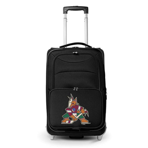 Phoenix Coyotes  21" Carry-On Roll Soft L203