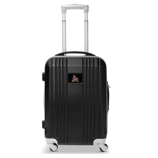 Phoenix Coyotes  21" Carry-On Hardcase 2-Tone Spinner L208