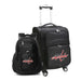 Washington Capitals  2-Piece Backpack & Carry-On Set L102