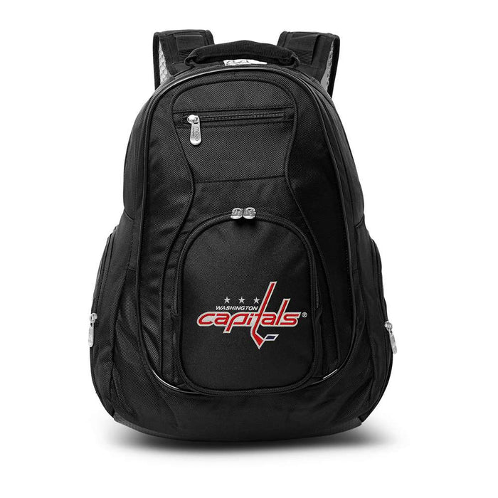 Washington Capitals  19" Premium Backpack L704