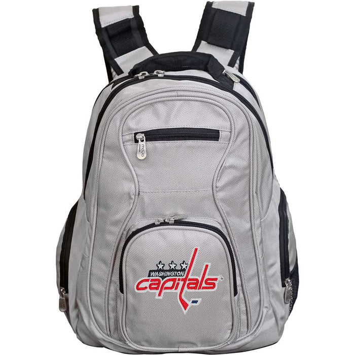 Washington Capitals  19" Premium Backpack L704