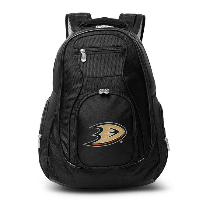 Anaheim Ducks  19" Premium Backpack L704