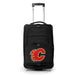 Calgary Flames  21" Carry-On Roll Soft L203