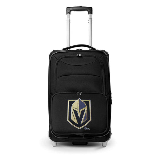 Las Vegas Golden Knights 21" Carry-On Roll Soft L203