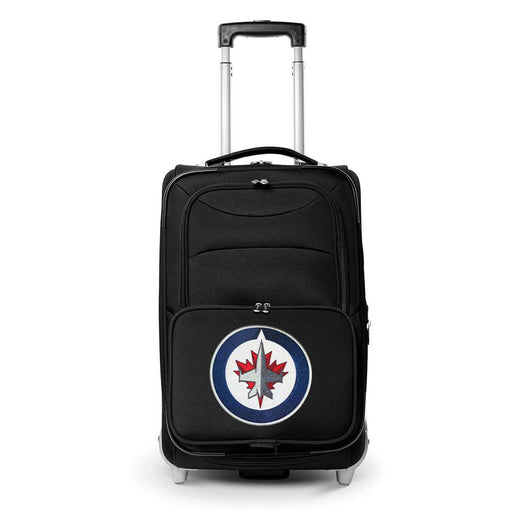 Winnipeg Jets  21" Carry-On Roll Soft L203