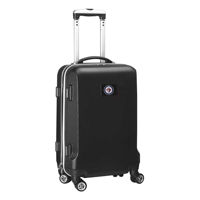 Winnipeg Jets  21"Carry-On Hardcase Spinner L204