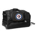 Winnipeg Jets  27" Drop Bottom Duffel L300