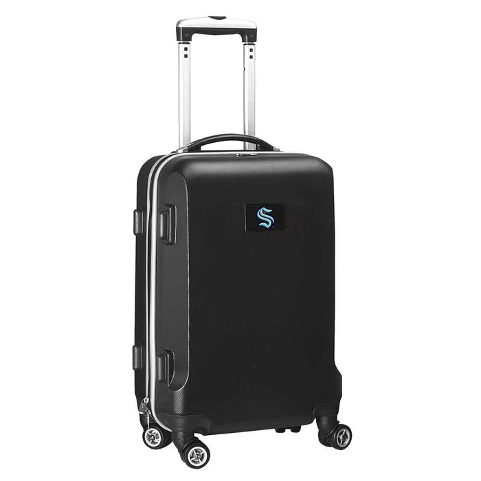 Seattle Kraken 21"Carry-On Hardcase Spinner L204