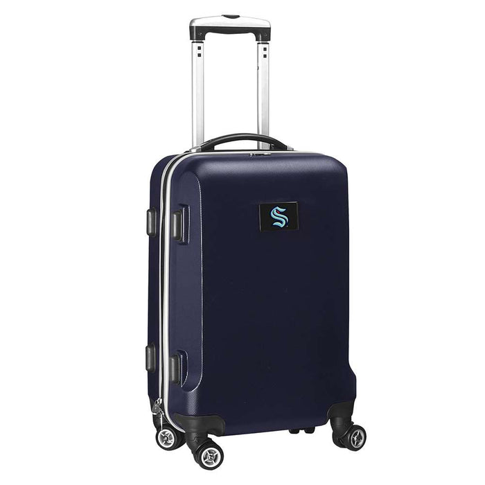 Seattle Kraken 21"Carry-On Hardcase Spinner L204