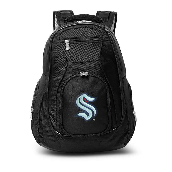 Seattle Kraken 19" Premium Backpack L704