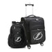 Tampa Bay Lightning  2-Piece Backpack & Carry-On Set L102