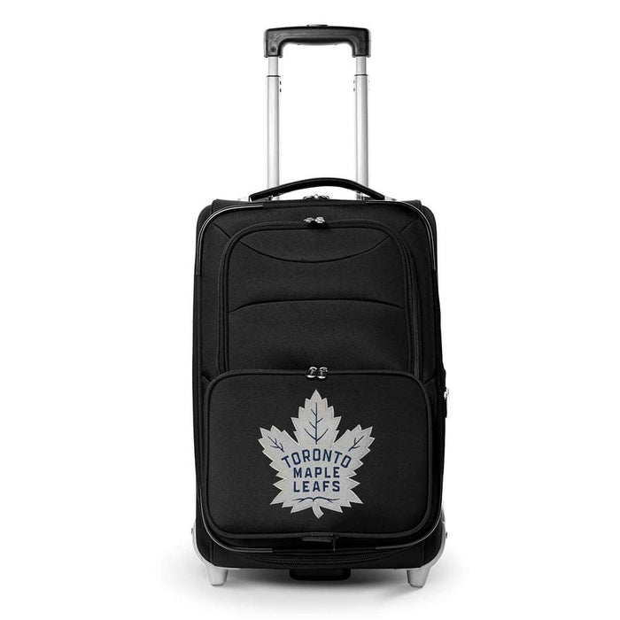 Toronto Maple Leafs  21" Carry-On Roll Soft L203