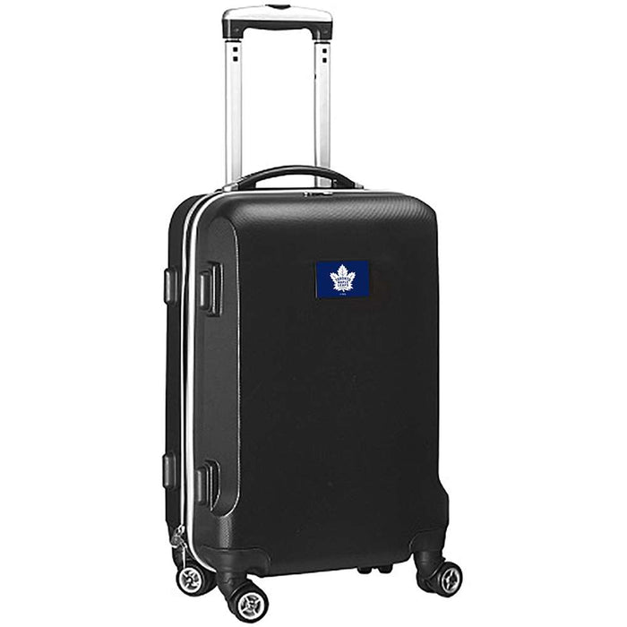 Toronto Maple Leafs  21"Carry-On Hardcase Spinner L204