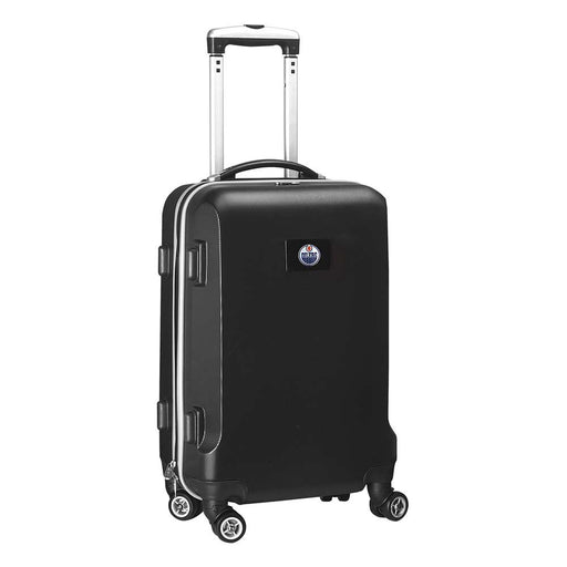 Edmonton Oilers  21"Carry-On Hardcase Spinner L204