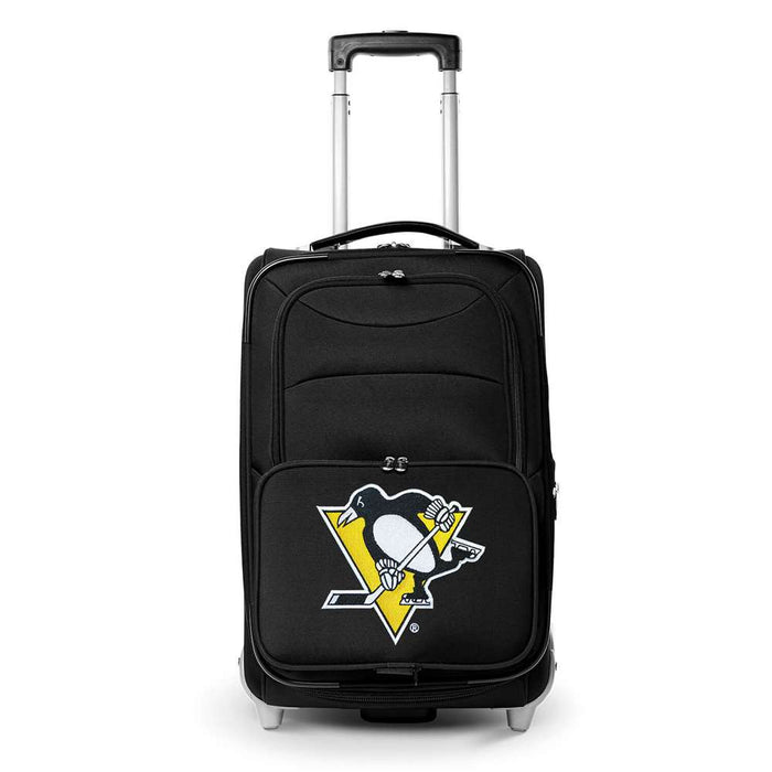 Pittsburgh Penguins  21" Carry-On Roll Soft L203