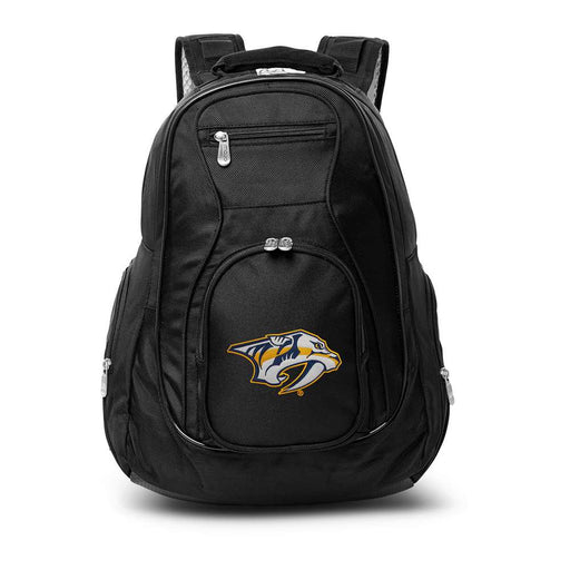 Nashville Predators  19" Premium Backpack L704