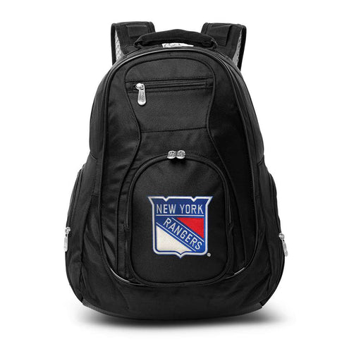 New York Rangers  19" Premium Backpack L704