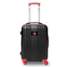 Ottawa Senators  21" Carry-On Hardcase 2-Tone Spinner L208