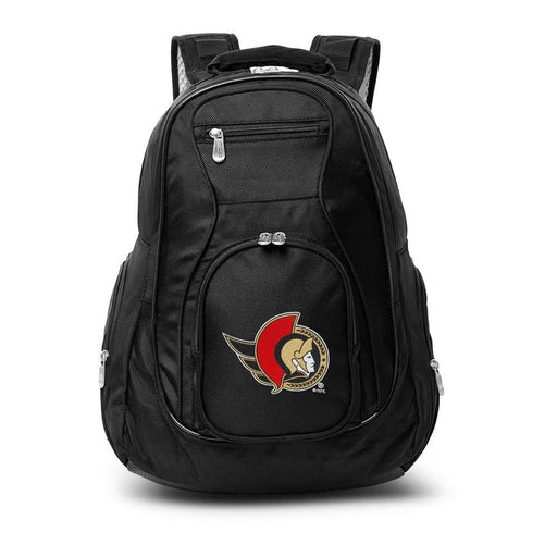 Ottawa Senators  19" Premium Backpack L704