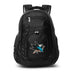 San Jose Sharks  19" Premium Backpack L704