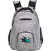 San Jose Sharks  19" Premium Backpack L704