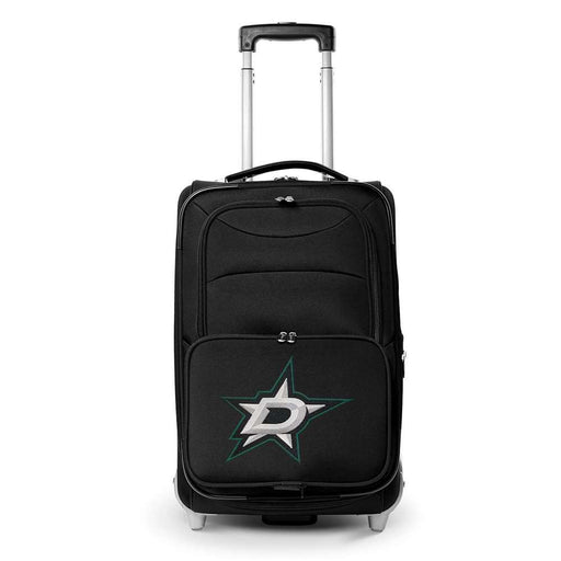 Dallas Stars  21" Carry-On Roll Soft L203