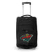 Minnesota Wild  21" Carry-On Roll Soft L203