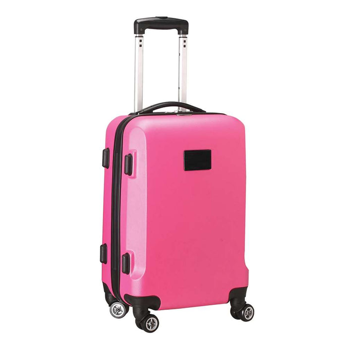 MOJO Denco 21" Carry-On Hardcase Spinner Pink