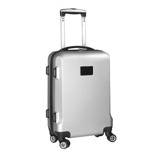 MOJO Denco 21" Carry-On Hardcase Spinner Silver