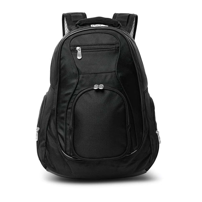 MOJO Denco 19" Premium Laptop Backpack Black