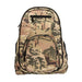 MOJO Denco 19" Premium Laptop Backpack Camo