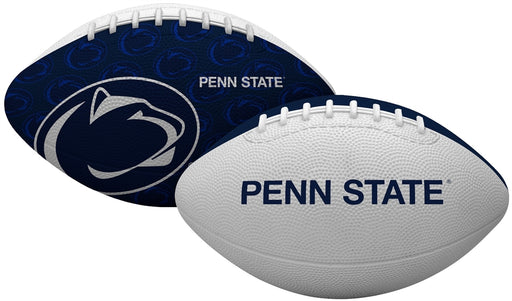 Penn State Nittany Lions Gridiron Youth Size Football - Rawlings  