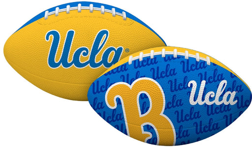 UCLA Bruins Gridiron Youth Size Football - Rawlings  