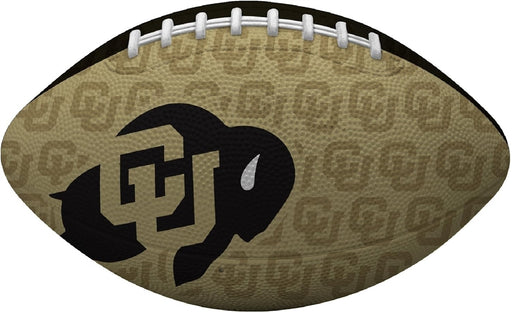 Colorado Buffaloes Gridiron Junior-Size Football - Rawlings  