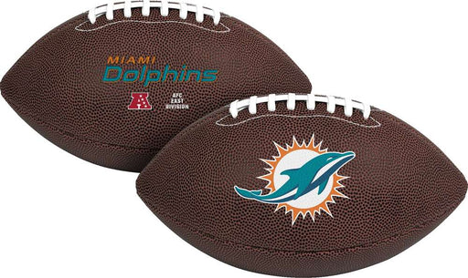 Miami Dolphins Prime Time Football - Rawlings - Youth