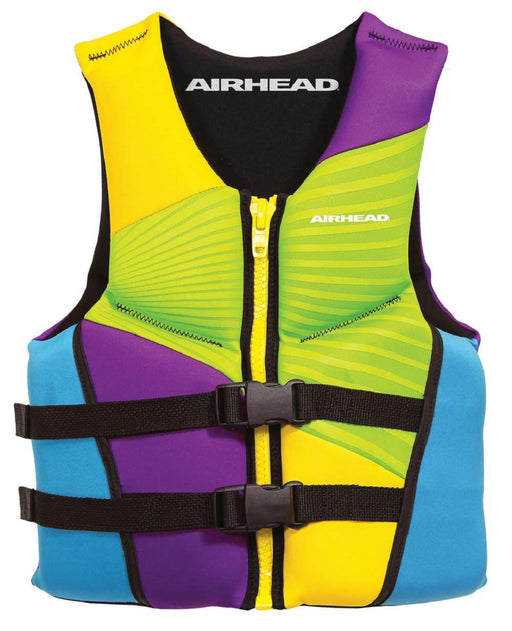 Airhead Gnar Neolite Flex Vest Adult L