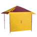 Arizona State Sun Devils Canopy Tent 12X12 Pagoda with Side Wall