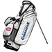 Montreal Canadiens Birdie Stand Golf Bag - White