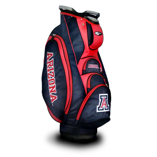 Arizona Wildcats Victory Golf Club Cart Bag