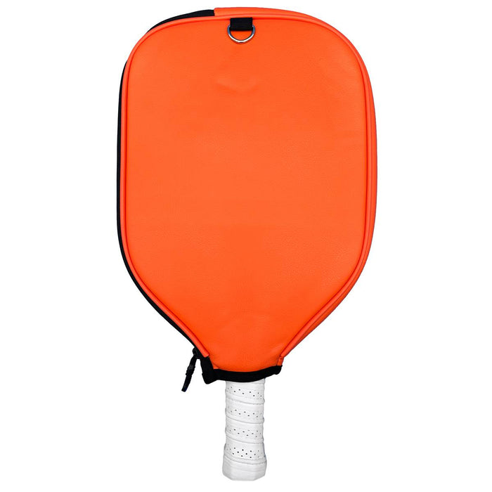 Clemson Tigers Pickleball Paddle Cover