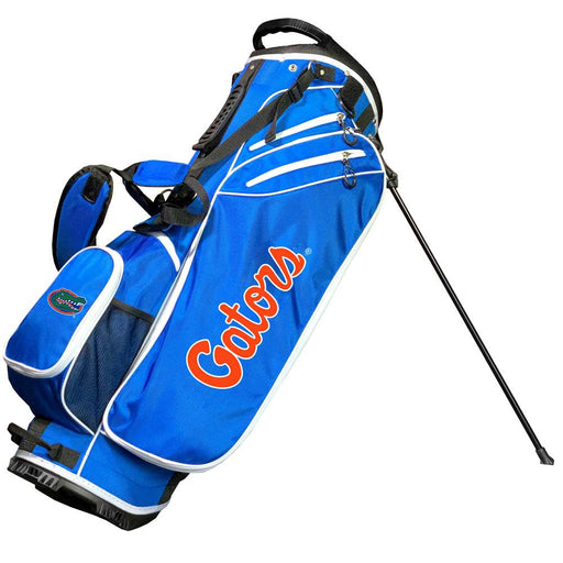 Florida Gators Birdie Stand Golf Bag Royal