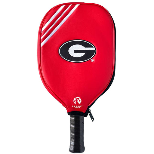 Georgia Bulldogs Pickleball Paddle Cover