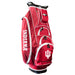 Indiana Hoosiers Albatross Cart Golf Bag Dark Red