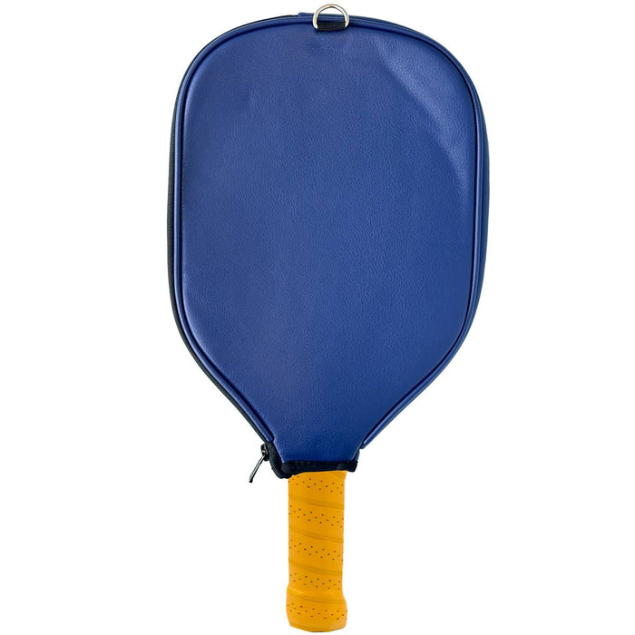 Michigan Wolverines Pickleball Paddle Cover